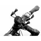 RAP-SB-187-UN7U:RAP-SB-187-UN7U_1:RAM® X-Grip® Phone Mount with RAM® EZ-Strap™ Rail Mount