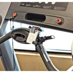 RAP-SB-187-UN7U:RAP-SB-187-UN7U_1:RAM® X-Grip® Phone Mount with RAM® EZ-Strap™ Rail Mount