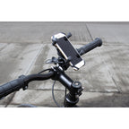 RAP-SB-187-UN7U:RAP-SB-187-UN7U_1:RAM® X-Grip® Phone Mount with RAM® EZ-Strap™ Rail Mount