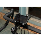 RAP-SB-187-UN7U:RAP-SB-187-UN7U_1:RAM® X-Grip® Phone Mount with RAM® EZ-Strap™ Rail Mount