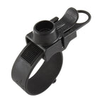 RAP-SB-187BU:RAP-SB-187BU_1:RAM® EZ-Strap™ Rail Mount Base