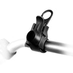 RAP-SB-187BU:RAP-SB-187BU_1:RAM® EZ-Strap™ Rail Mount Base