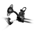 RAP-SB-187LU:RAP-SB-187LU_1:RAM® EZ-Strap™ Rail Mount with Diamond Base Adapter