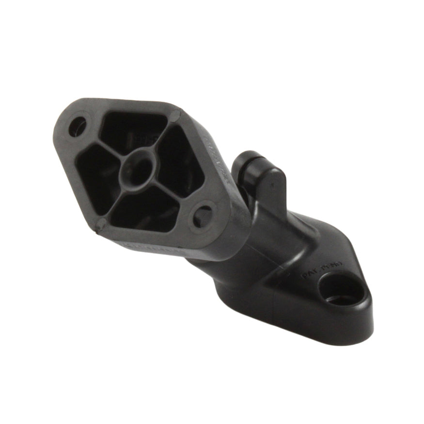 RAP-SB-192U:RAP-SB-192U_1:RAM® Snap-Link™ Mount with Two Diamond Bases