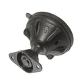 RAP-SB-193U:RAP-SB-193U_1:RAM® Mighty-Buddy™ Suction Cup Mount with Diamond Plate