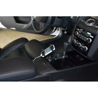 RAP-SB-224-2-UN7U:RAP-SB-224-2-UN7U_1:RAM® X-Grip® Phone Mount with RAM® Mighty-Buddy™ Suction Cup