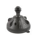 RAP-SB-224-2U:RAP-SB-224-2U_1:RAM® Twist-Lock™ Low-Profile Suction Cup with RAM® Snap-Link™ Ball