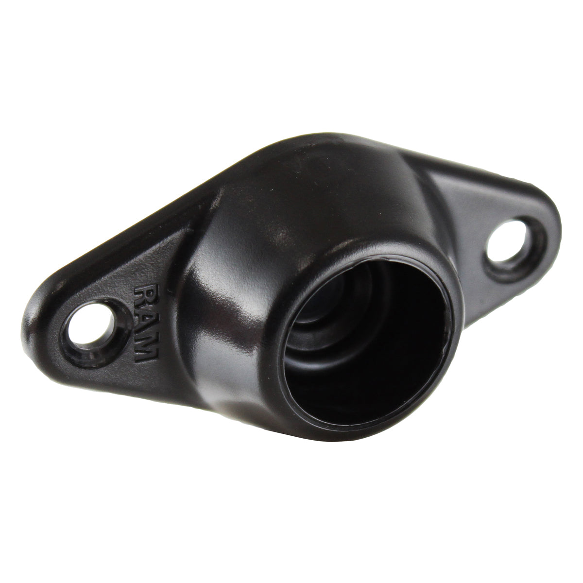 RAP-SB-238FU:RAP-SB-238FU_1:RAM® Snap-Link™ Socket with Diamond Plate