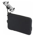 RAP-SB-407-UN10U:RAP-SB-407-UN10U_1:RAM® X-Grip® Large Phone Mount with RAM® Tough-Wedge™ Base - Snap-Link