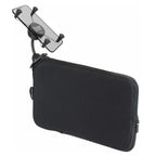 RAP-SB-407-UN10U:RAP-SB-407-UN10U_1:RAM® X-Grip® Large Phone Mount with RAM® Tough-Wedge™ Base - Snap-Link