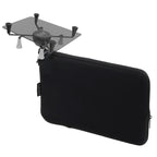 RAP-SB-407-UN8U:RAP-SB-407-UN8U_1:RAM® X-Grip® for 7-8" Tablets with RAM® Tough-Wedge™ Base