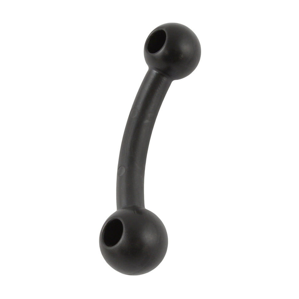 RAP-SBA-RGLU:RAP-SBA-RGLU_1:RAM® Snap-Link™ Long Ball Adapter for Garmin