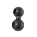 RAP-SBA-RGU:RAP-SBA-RGU_1:RAM® Snap-Link™ Short Ball Adapter for Garmin