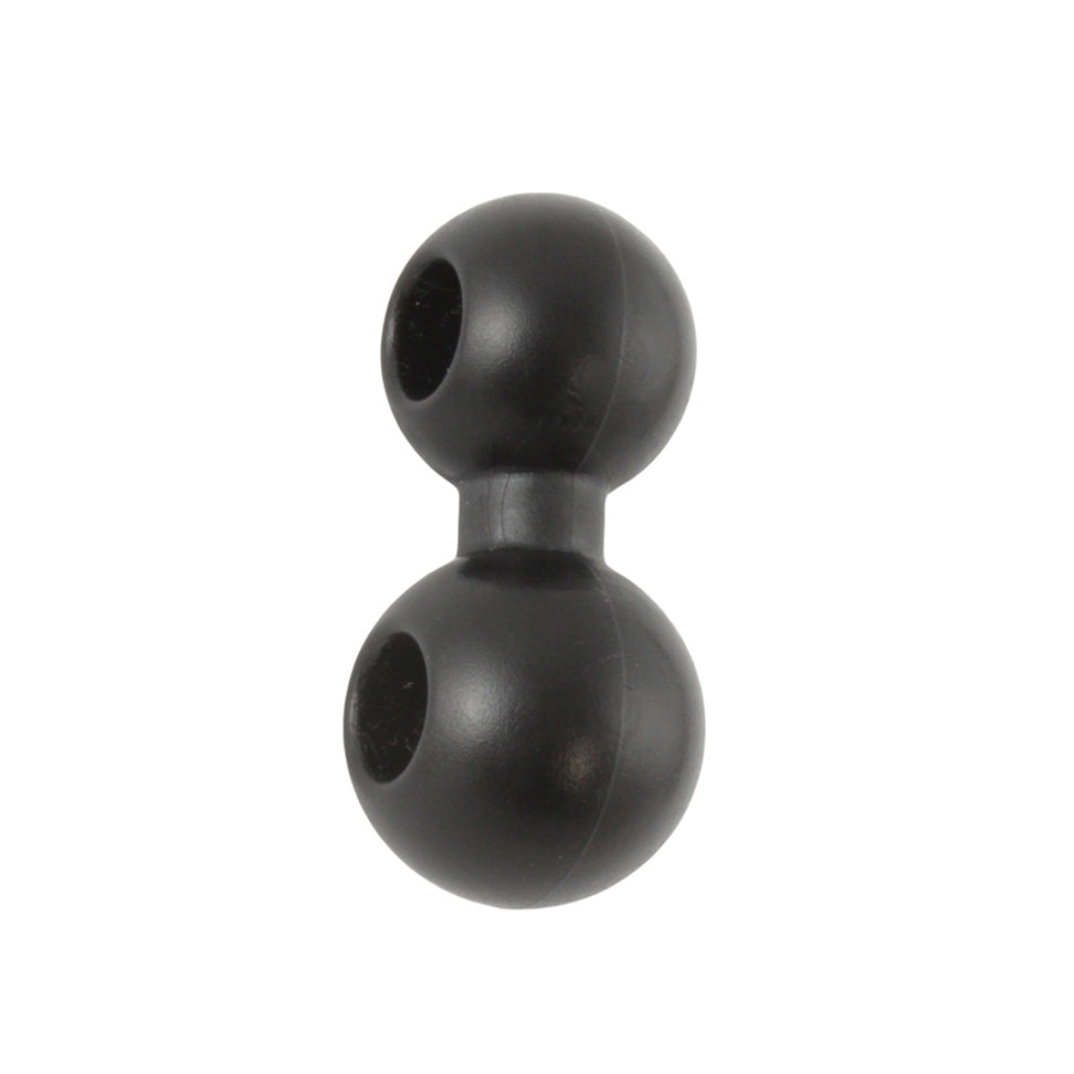 RAP-SBA-RGU:RAP-SBA-RGU_1:RAM® Snap-Link™ Short Ball Adapter for Garmin