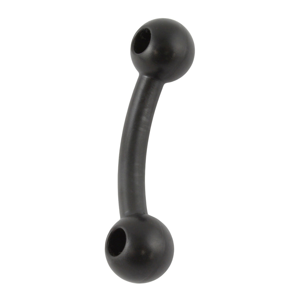 RAP-SBA-RRLU:RAP-SBA-RRLU_1:RAM® Snap-Link™ Long Double Ball Adapter