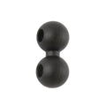 RAP-SBA-RRU:RAP-SBA-RRU_1:RAM® Snap-Link™ Short Double Ball Adapter