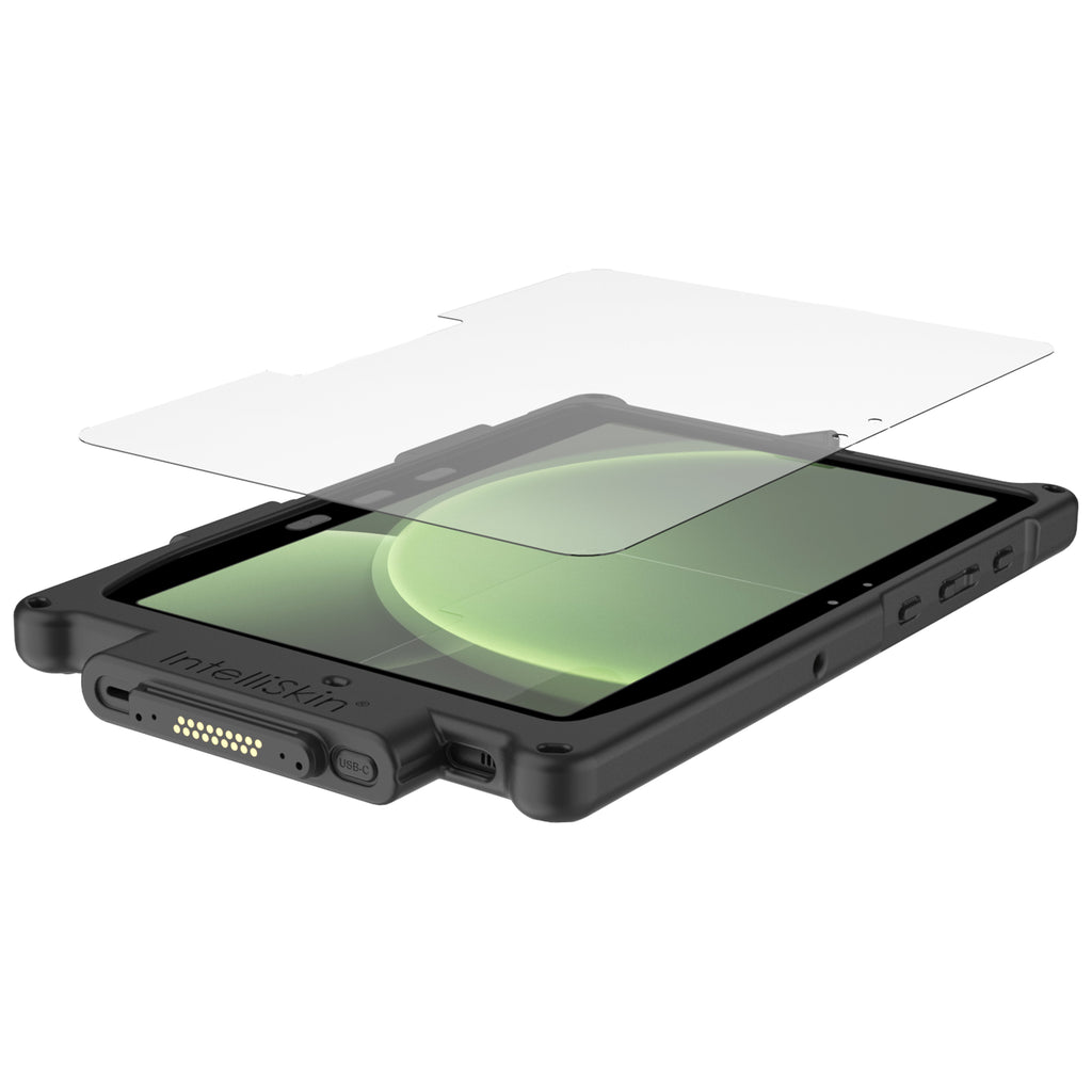 RAP-SKIN-SP-10:RAP-SKIN-SP-10_1:RAM® Screen Protector for Samsung Tab Active5 Pro & 4 Pro
