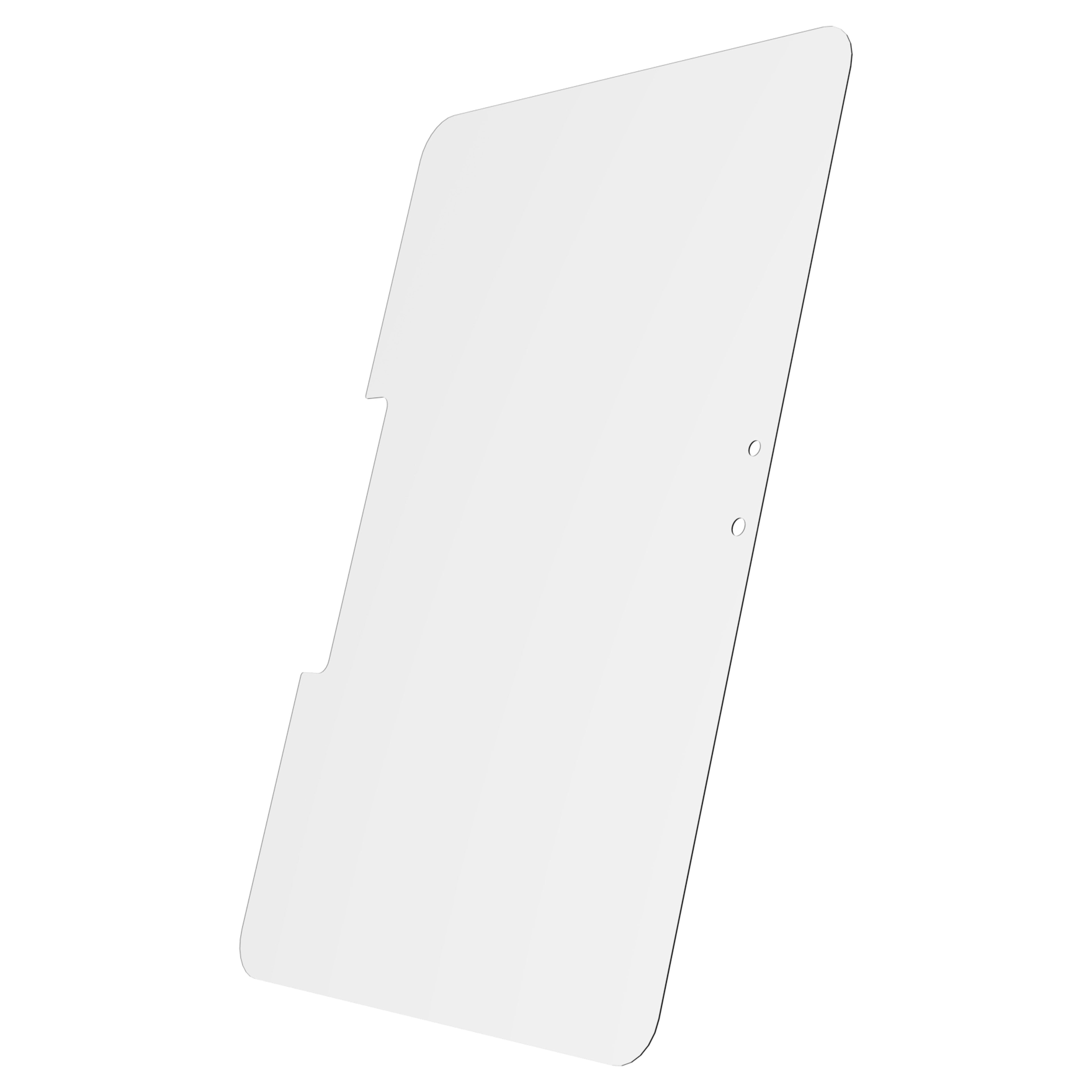 RAP-SKIN-SP-10:RAP-SKIN-SP-10_1:RAM® Screen Protector for Samsung Tab Active5 Pro & 4 Pro