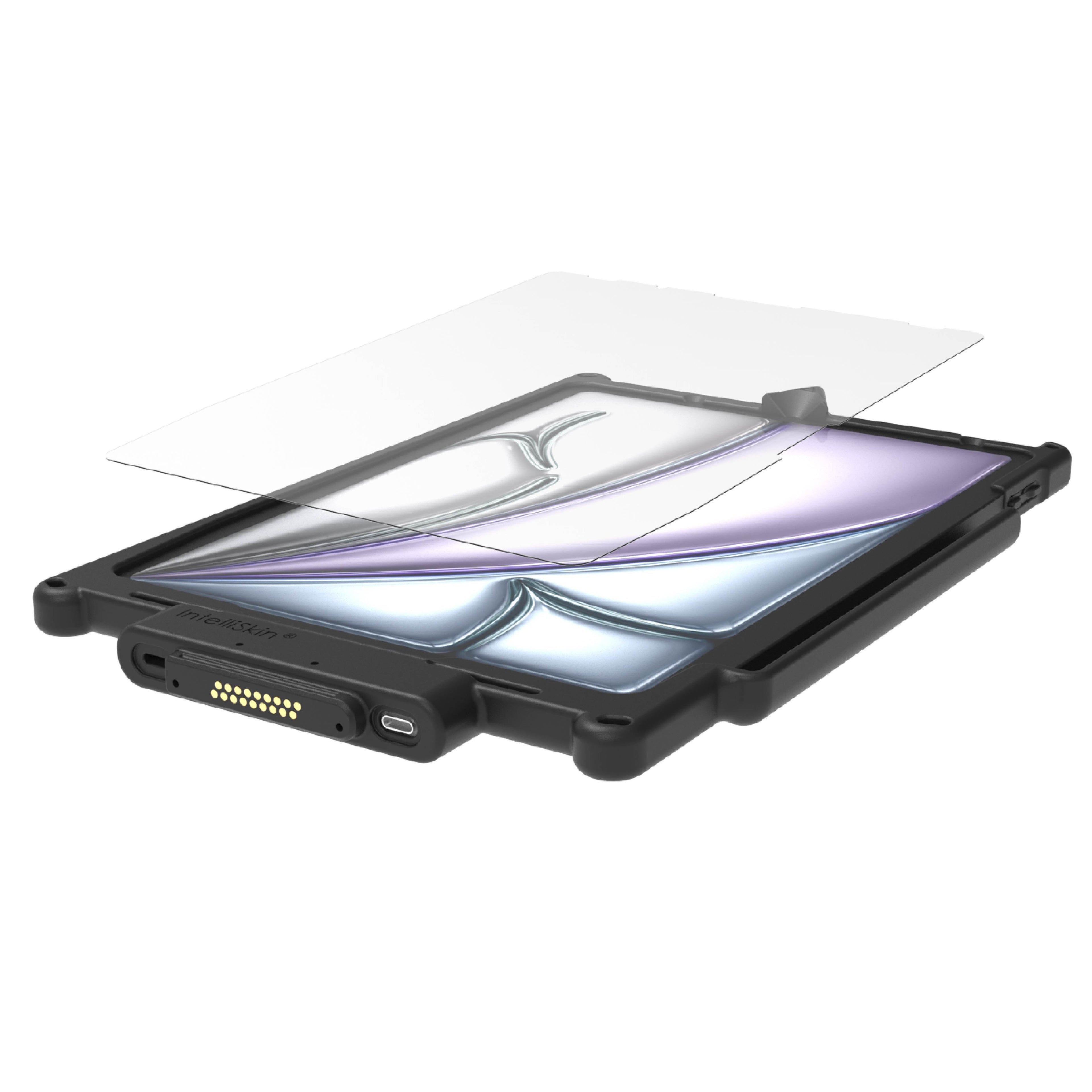 RAP-SKIN-SP-14:RAP-SKIN-SP-14_1:RAM® Screen Protector for Pad Pro 11" 1-4 Gen, Air 4, 5 & 11" (M2 & M3)