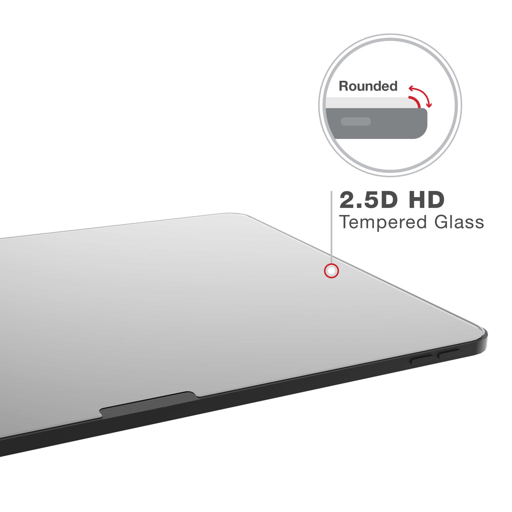 RAP-SKIN-SP-1:RAP-SKIN-SP-1_2:RAM® Screen Protector for iPad Pro 13 & Air 13 with IntelliSkin®