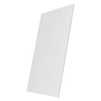 RAP-SKIN-SP-2:RAP-SKIN-SP-2_1:RAM® Screen Protector for Samsung Tab A9+ with IntelliSkin® Thin-Case™