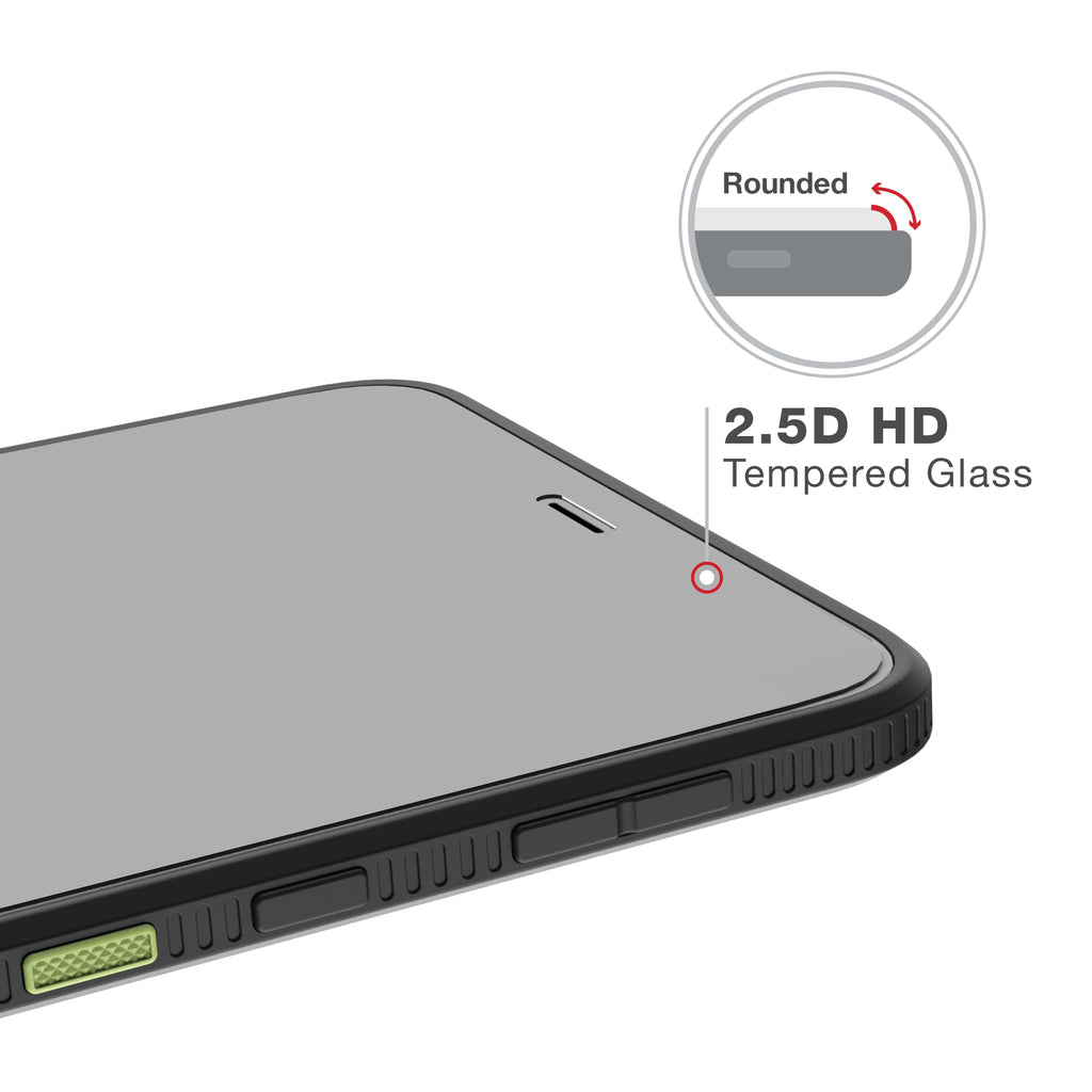 RAP-SKIN-SP-4:RAP-SKIN-SP-4_1:RAM® Screen Protector for Samsung Tab Active5 & 3