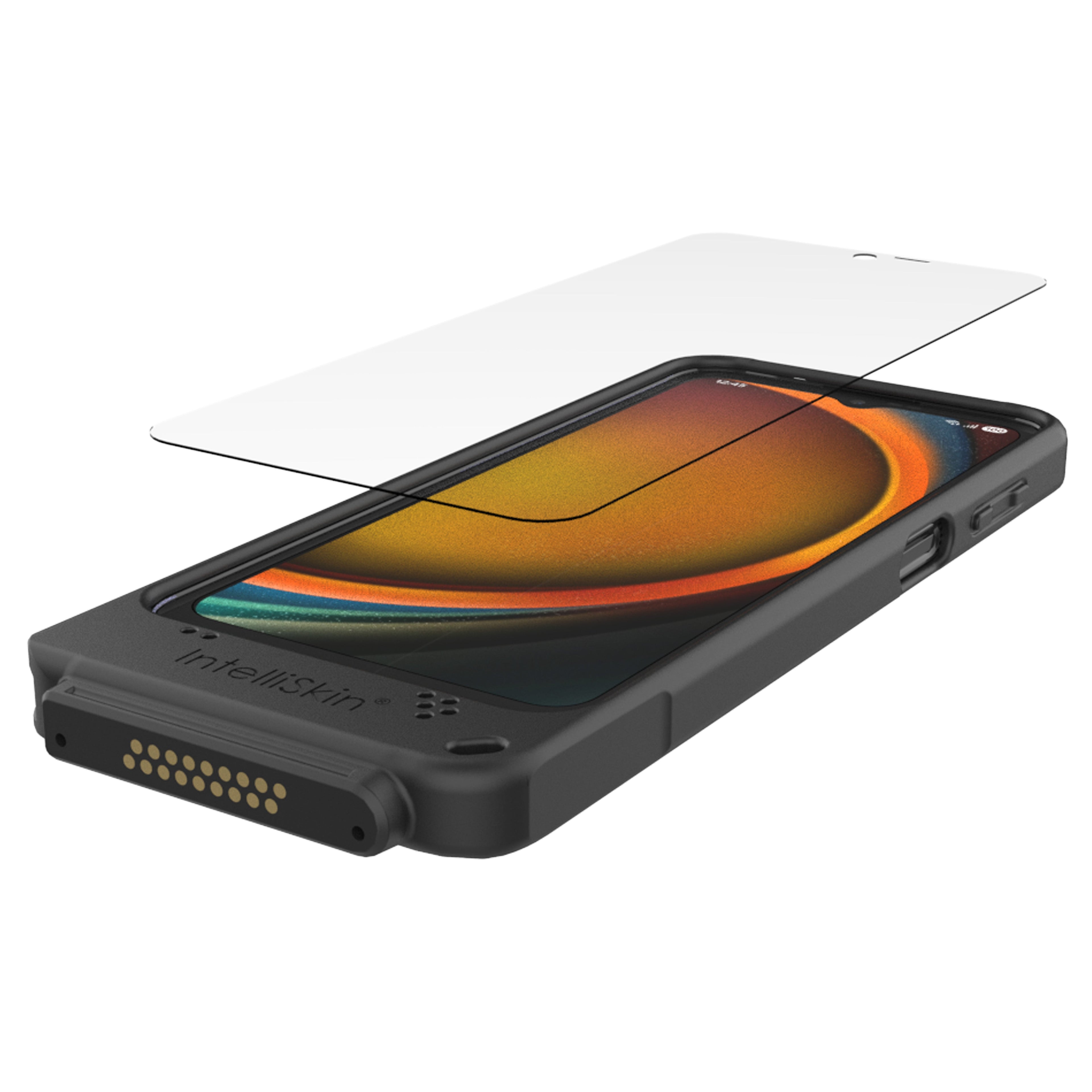 RAP-SKIN-SP-8-10:RAP-SKIN-SP-8-10_1:RAM® Screen Protector for XCover7 Pro & 6 Pro - 10-Pack