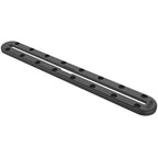 RAP-TRACK-A12U:RAP-TRACK-A12U_1:RAM® Tough-Track™ - Top-Loading Composite 12" Track