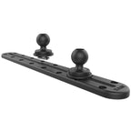 RAP-TRACK-A12U:RAP-TRACK-A12U_1:RAM® Tough-Track™ - Top-Loading Composite 12" Track