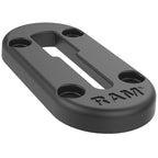 RAP-TRACK-A2U:RAP-TRACK-A2U_1:RAM® Tough-Track™ - Top-Loading Composite 2.43" Track