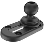 RAP-TRACK-A2U:RAP-TRACK-A2U_1:RAM® Tough-Track™ - Top-Loading Composite 2.43" Track