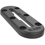 RAP-TRACK-A3U:RAP-TRACK-A3U_1:RAM® Tough-Track™ - Top-Loading Composite 3" Track