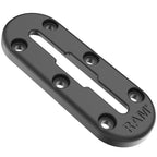 RAP-TRACK-A3U:RAP-TRACK-A3U_1:RAM® Tough-Track™ - Top-Loading Composite 3" Track