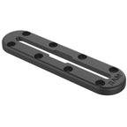 RAP-TRACK-A5U:RAP-TRACK-A5U_1:RAM® Tough-Track™ - Top-Loading Composite 5" Track