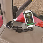 RAP-TRACK-A5U:RAP-TRACK-A5U_1:RAM® Tough-Track™ - Top-Loading Composite 5" Track