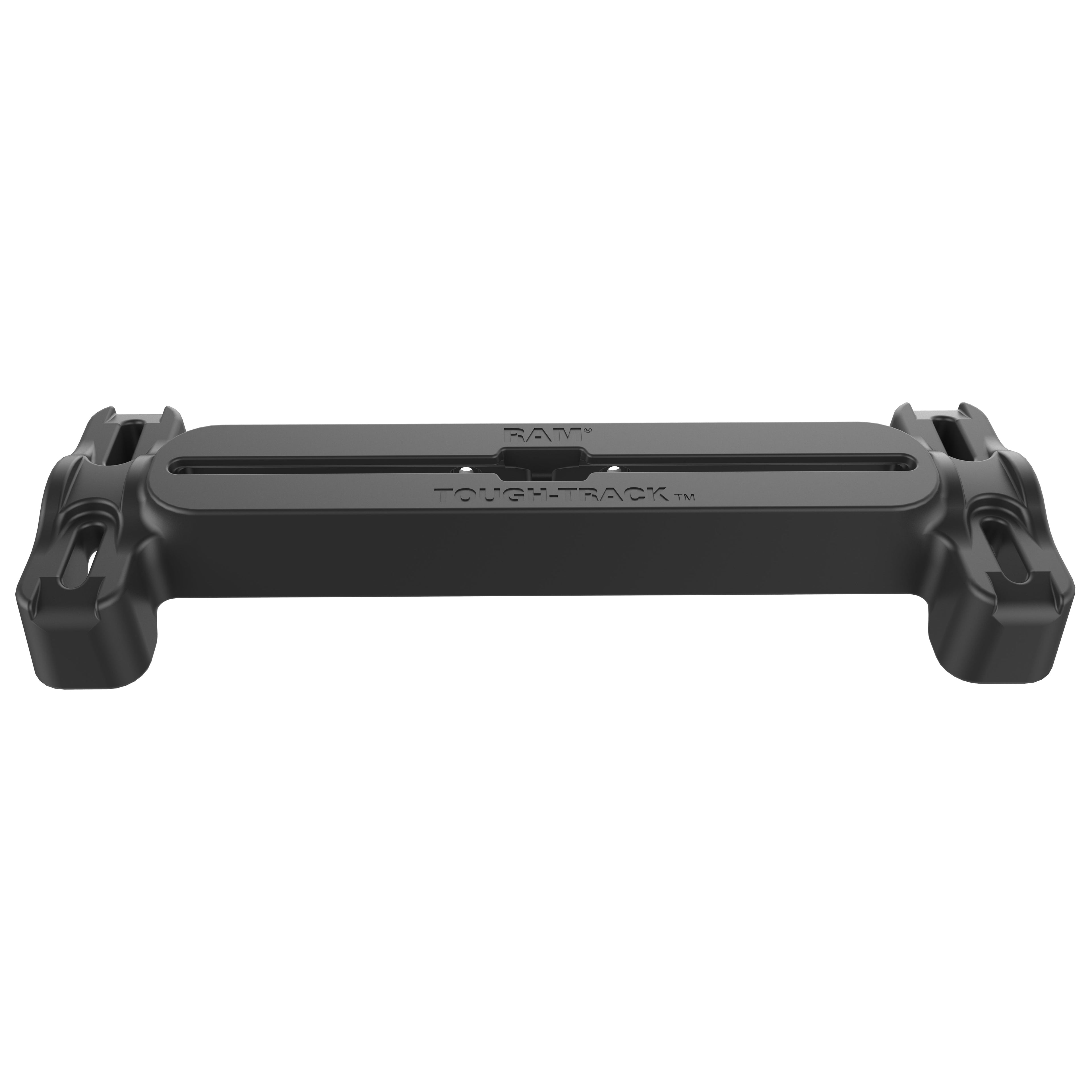 RAP-TRACK-B12HNHU:RAP-TRACK-B12HNHU_1:RAM® Tough-Track™ - 9" Track for Rails