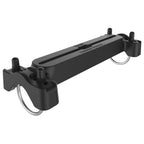 RAP-TRACK-B12HU:RAP-TRACK-B12HU_1:RAM® Tough-Track™ - 9" Track for 1 3/4" - 2" Rails