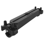 RAP-TRACK-B12U:RAP-TRACK-B12U_1:RAM® Tough-Track™ - 9" Track for 5/8" - 1 1/4" Rails