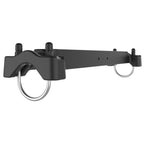 RAP-TRACK-B18HU:RAP-TRACK-B18HU_1:RAM® Tough-Track™ - 15" Track for 1 3/4" - 2" Rails