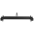 RAP-TRACK-B18HU:RAP-TRACK-B18HU_1:RAM® Tough-Track™ - 15" Track for 1 3/4" - 2" Rails