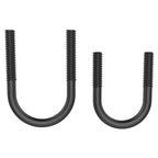 RAP-TRACK-B18U:RAP-TRACK-B18U_1:RAM® Tough-Track™ - 15" Track for 5/8" - 1 1/4" Rails