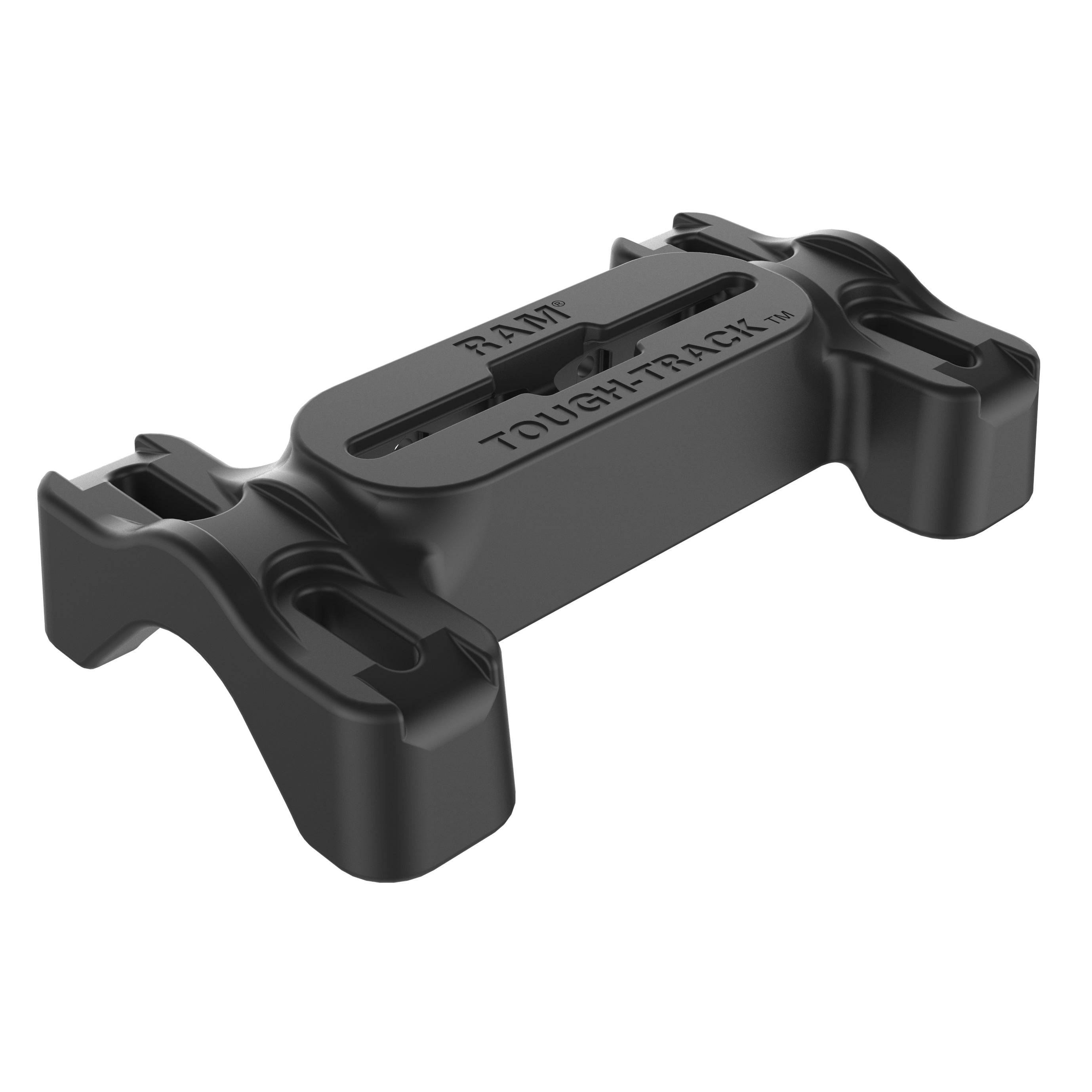 RAP-TRACK-B7HNHU:RAP-TRACK-B7HNHU_1:RAM® Tough-Track™ - 4" Track for Rails
