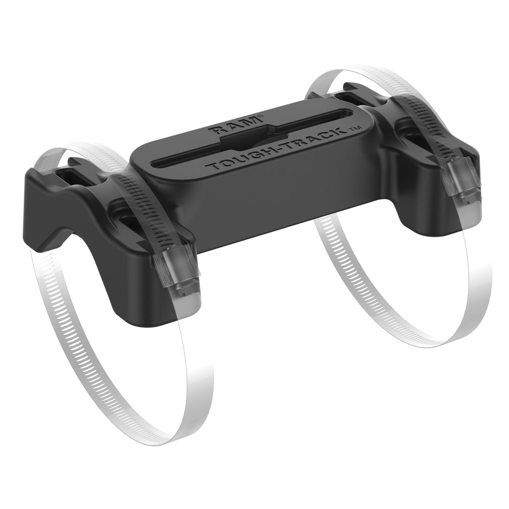 RAP-TRACK-B7HNHU:RAP-TRACK-B7HNHU_1:RAM® Tough-Track™ - 4" Track for Rails