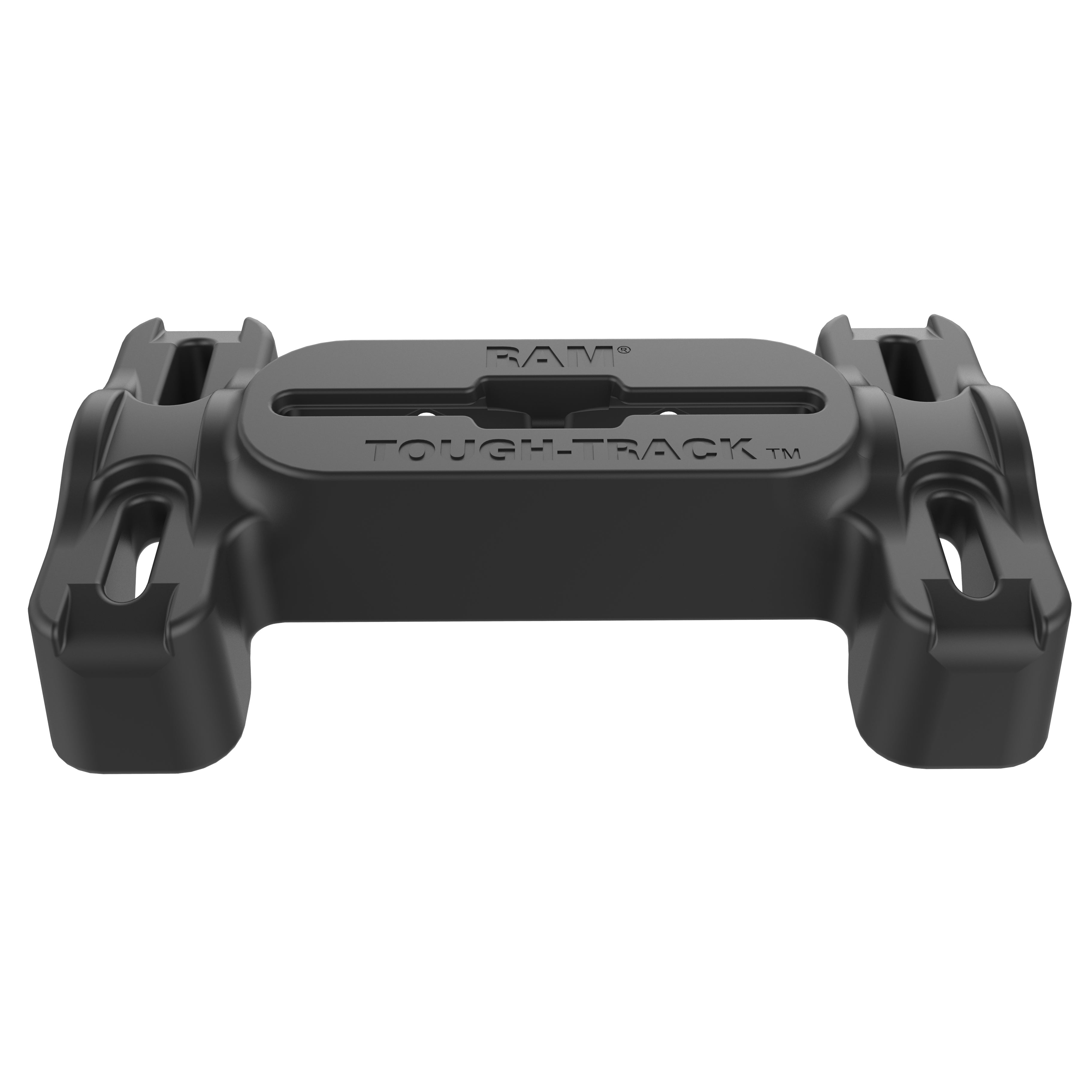 RAP-TRACK-B7HNHU:RAP-TRACK-B7HNHU_1:RAM® Tough-Track™ - 4" Track for Rails