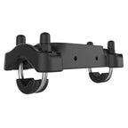 RAP-TRACK-B7U:RAP-TRACK-B7U_1:RAM® Tough-Track™ - 4" Track for 5/8" - 1 1/4" Rails