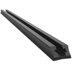RAP-TRACK-DR-16U:RAP-TRACK-DR-16U_1:RAM® Tough-Track™ - End Loading Composite 16" Track