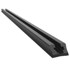 RAP-TRACK-DR-20U:RAP-TRACK-DR-20U_1:RAM® Tough-Track™ - End Loading Composite 20" Track