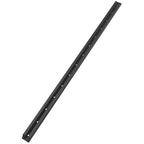 RAP-TRACK-DR-24U:RAP-TRACK-DR-24U_1:RAM® Tough-Track™ - End Loading Composite 24" Track