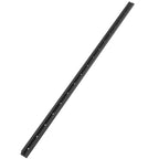 RAP-TRACK-DR-30U:RAP-TRACK-DR-30U_1:RAM® Tough-Track™ - End Loading Composite 30" Track