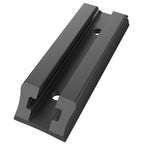 RAP-TRACK-DR-3U:RAP-TRACK-DR-3U_1:RAM® Tough-Track™ - End Loading Composite 3" Track